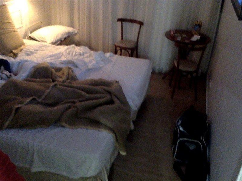Jandaia Hotel Campo Grande Campo Grande  Buitenkant foto