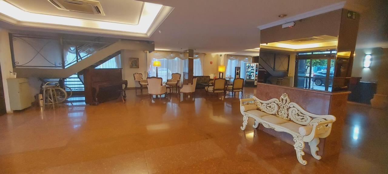 Jandaia Hotel Campo Grande Campo Grande  Buitenkant foto