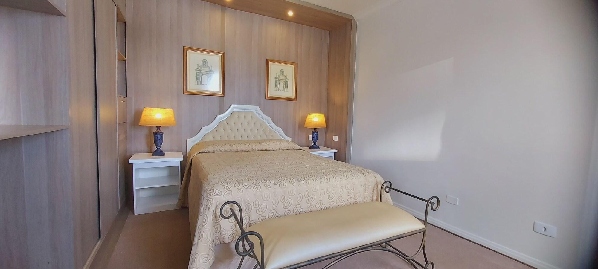 Jandaia Hotel Campo Grande Campo Grande  Buitenkant foto