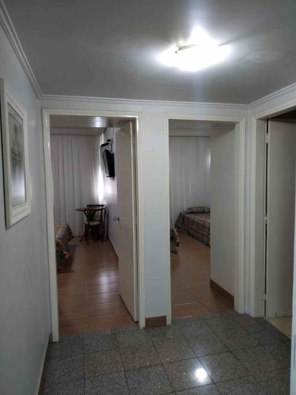 Jandaia Hotel Campo Grande Campo Grande  Buitenkant foto